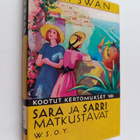 Anni Swan : Sara ja Sarri matkustavat - pikkukuva 1