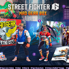 PS5 - Street Fighter 6: Collector's Edition (UUSI!) - pikkukuva 2