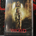The Wicked - pikkukuva 1