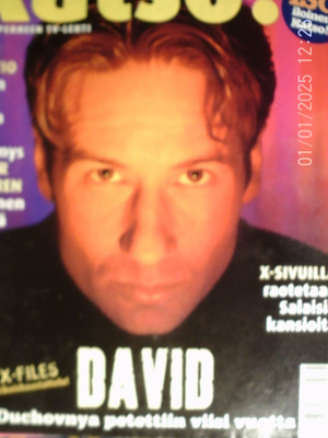Katso! Nro 33/1998 (28.2)