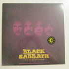 Black Sabbath The Sunday Show Värivinyyli LP - pikkukuva 1
