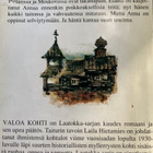 LAILA HIETAMIES: VALOA KOHTI (KOVAKANTINEN) - pikkukuva 2