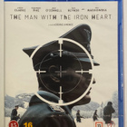 The Man With The Iron Heart - Blu-ray ( uusi ) - pikkukuva 1
