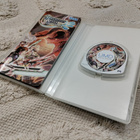 Phantasy Star Portable - PSP jap region free - pikkukuva 2