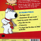 Family Guy - Kausi 7 - (3 DVD) - pikkukuva 2