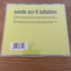 Suede Sci-fi Lullabies 2 CD - pikkukuva 2