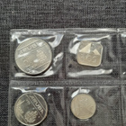 Aruba Coin Set 1986 - pikkukuva 3