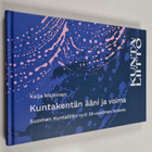 Kaija Majoinen : Kuntakentän ääni ja voima : Suomen Kunta... - pikkukuva 1