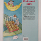 Tuulia Aho : Kadonnut onni - pikkukuva 2