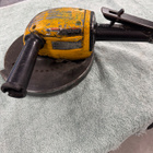 Atlas Copco GTG 40 paineilma kaitkaisu/hiomakone - pikkukuva 1