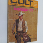 Colt 4/1980 : Hamppuköyden varjo - pikkukuva 1