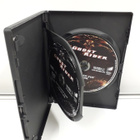 Ghost Rider- Aaveajaja (Cage, Mendes, Elliot, Extended 2dvd) - pikkukuva 2