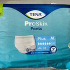 Tena Proskin Pants Plus M (3 pkt) ja Extra M (1 pkt) - pikkukuva 2