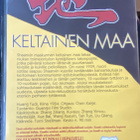 Keltainen maa 1984 - Chen Kaige VHS - pikkukuva 2