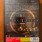 X Files Salaiset Kansiot 6 DVD - pikkukuva 2