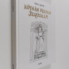 Ville Ranta : Köyhän miehen Jerusalem - pikkukuva 1