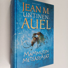 Jean M. Untinen-Auel : Mammutin metsästäjät - pikkukuva 1