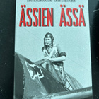 Ässien ässä Seppo Porvali - pikkukuva 1