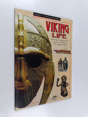 John Guy : Viking life