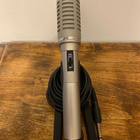 JVC MU-815 /vintage-elektreettikondensaattorimikrofoni - pikkukuva 1