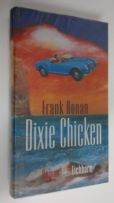 Frank Ronan : Dixie Chicken