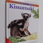 Jinny Johnson : Kissamaki - pikkukuva 1