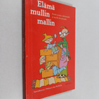 Pirkko-Liisa (toim.) Perttula : Elämä mullin mallin : pie... - pikkukuva 1