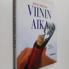 Jens Priewe : Viinin aika - pikkukuva 1