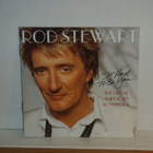 Rod Stewart CD It Had To Be You .... - pikkukuva 1