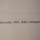 MARTTI LARNI: ARVOKKAAT KÖYHÄT - pikkukuva 3