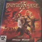 Dungeon Siege II PC - UUSI JA MUOVEISSA - pikkukuva 1