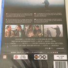 Insomnia (Nolan, suomitext Blu-ray muoveissa, kts pikkuvika) - pikkukuva 2