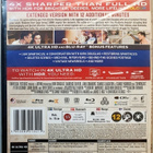Spartacus - 4K Ultra HD + Blu-ray - pikkukuva 2
