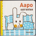 Judith Drews: Aapo sairastaa - pikkukuva 1