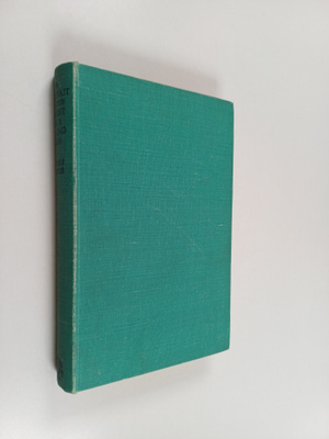 James Joyce : A portrait of the artist as a young man