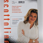 Lisa Scottoline : Vaaran paikka - pikkukuva 2