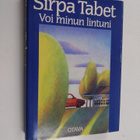 Sirpa Tabet : Voi minun lintuni - pikkukuva 1