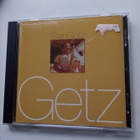 CD Stan Getz ( Sis.postikulut ) - pikkukuva 1