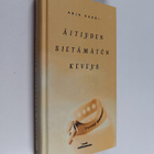 Anja Kahri : Äitiyden sietämätön keveys - pikkukuva 1