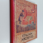 Italian archives : Italy's book of days XVII year 1969 - pikkukuva 1