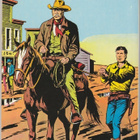 Tex Willer 14/1985 - pikkukuva 2