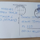 Sotkamo, latu vie vaaroille, mv vkpk, p. 1979 - pikkukuva 2