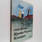 Iris Kähäri : Hyvän tuulen kauppa - pikkukuva 1