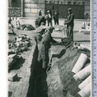 Turku Piikkiö lennätinkaapelinasennus  1939 - pikkukuva 1