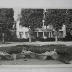 Rotterdam, Konferenssitalo, valokuvapk, p. 1953 Suomeen - pikkukuva 1