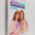 Trinny Woodall : Trinny and Susannah : what you wear can ... - pikkukuva 1