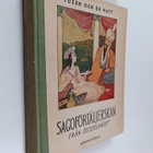 Tusen och en natt : Sagoförtaljerskan från Österlandet - pikkukuva 1