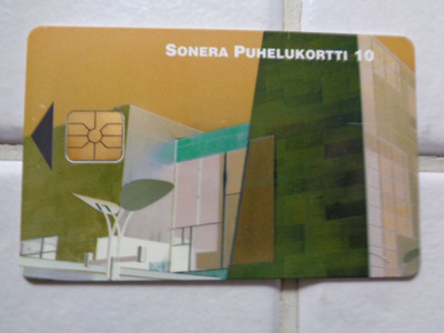 Sonera S61