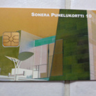 Sonera S61 - pikkukuva 1