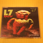 L7 ?– Monster CDS - pikkukuva 1
